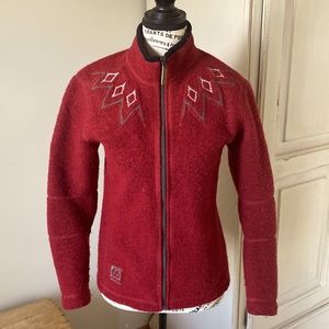 66* North Kaldi Sweater